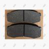 Buy cheap Toyota ACA21 RAV4 2000 D2188 Rear Disc Brake Pads from wholesalers
