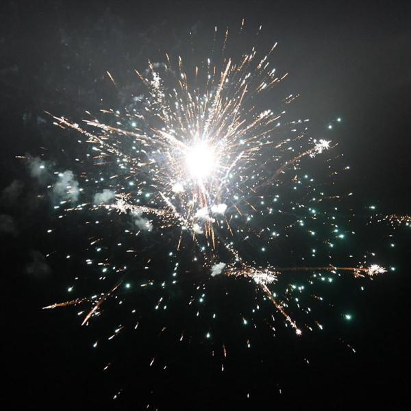 Buy cheap 56 Shots Consumer Cakes Fireworks 2024 1.4g UN0336 For Party from wholesalers