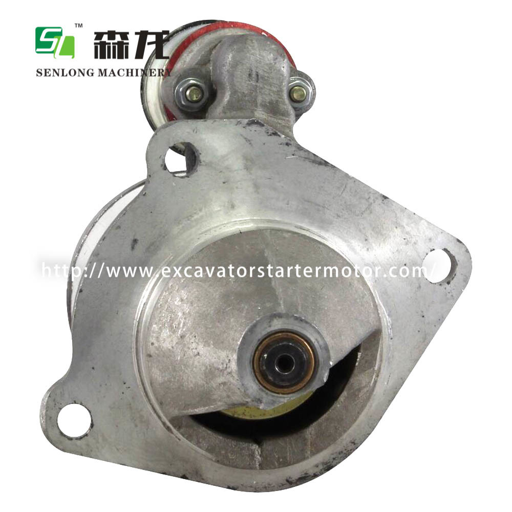 Lucas M45G 2M113 DD 12V 2.1KW 10T Starter 33088 26256 26259 26321 27446 27468 33088N 410-30005 410-30005R C-90-33088