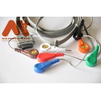 Buy cheap Biomedical Instruments BI ECG Holter Cable 7 lead snap - C07-12-13 product