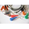 Buy cheap Biomedical Instruments BI ECG Holter Cable 7 lead snap - C07-12-13 from wholesalers