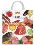 Glossy Retail Bags - Shopping Bags For Boutique - Boutique Bags - Plastic