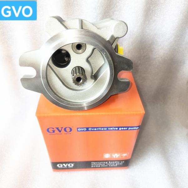 Buy cheap 274-2490 246-9867 342-1829 E330D Gear Pump For Cat Excavator Part K5V160DP from wholesalers