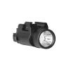 Buy cheap 6061-T6 High Power Picatinny Tactical Rail Led Flashlight 1300mAh from wholesalers