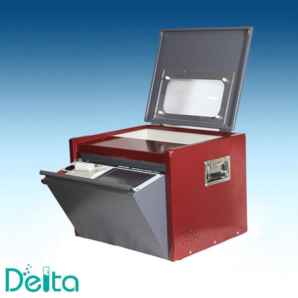 Buy cheap BDV-A CE Approved Hot Sale Dielectric Oil Dielectric Strength Tester from wholesalers