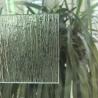 Buy cheap Patterned Tempered Glass 4mm-10mm Thickness for Shower Room and Screen from wholesalers