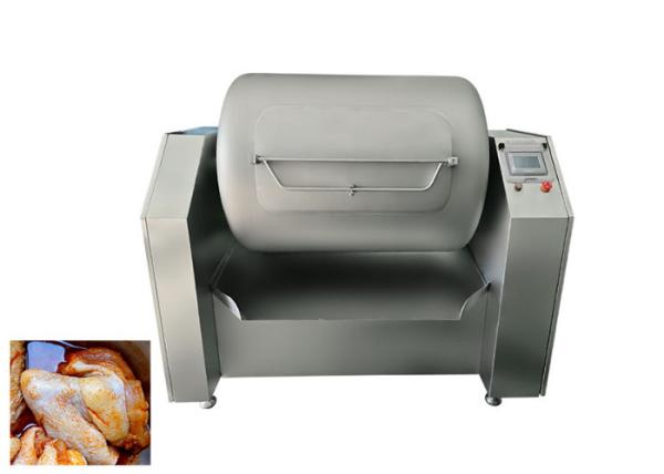 Buy cheap 600L Commercial Vacuum Tumbler Machine For Meat Processing from wholesalers