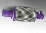 Buy cheap Gearless Permanent Magnet Drive Drum from wholesalers