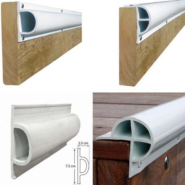 Buy cheap Marine Dock Edge Protective Rubber Fender D/P/E/Etc for Heavy-Duty Protection from wholesalers