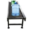 Buy cheap Engineer Drawing Steel End Caps Belt Conveyors System For Packaging Line from wholesalers