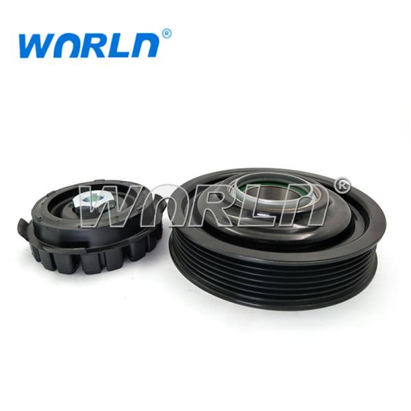 Buy cheap 6SEU14C 6PK 12V Audi Ac Clutch 12 Volts , Car Aircon Compressor Clutch from wholesalers