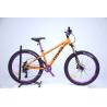 Buy cheap Experience the Freedom of Mountain Biking with Sports Mountain Bike 8/9 Speeds Dirt Jumper MTB from wholesalers