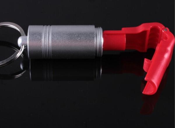 Buy cheap COMER supermarket anti theft display stop locks for hook and magnet detacher from wholesalers
