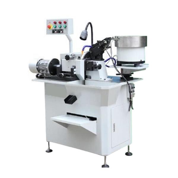 Buy cheap Screw Head Slotting Machine from wholesalers