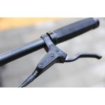 Aluminum Mountain Bike 27.5inch Mountainbike with SENSAH 13 spd Rear Derailleur