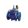 Buy cheap Hydraulic Water Pressure Pump Control Valve 600 X from wholesalers