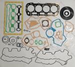 CAT C2.2 404D Full Gasket Kit 253-8001 J08CT Cylinder Head Gasket Set 04010-0694