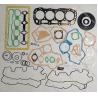 Buy cheap CAT C2.2 404D Full Gasket Kit 253-8001 J08CT Cylinder Head Gasket Set 04010-0694 Gasket 11115-2451 from wholesalers