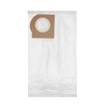 Buy cheap C21-6 / RWH-6 Brilliance HEPA Riccar Type W Vacuum Bags Hepa Filter Bags from wholesalers
