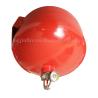 Buy cheap Aluminum Alloy FM200 Fire Extinguishing System Customized Size from wholesalers