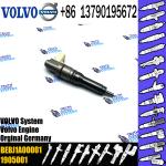 Original Injector BEBJ1A05001, BEBJ1A00201,1905002, BEBJ1A00001, 1661060,