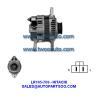 Buy cheap A1T03476 A1T23377 - MITSUBISHI Alternator 12V 35A Alternadores from wholesalers