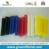 Buy cheap Plastic Red Spiral Coiled Cables no Hardware 80MM Length from wholesalers