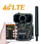 KW896 hunting wildlife trail camera 4G cellular trail camera factory-sell OEM