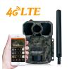Buy cheap KW896 hunting wildlife trail camera 4G cellular trail camera factory-sell OEM ODM wildlife monitoring camera from wholesalers