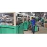 Buy cheap High Efficiency 4 Workstation Radiator Making Machine 220V from wholesalers