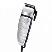 Buy cheap Professional Men Electric Hair Clippers Precision Cutting Stainless Steel Blades product