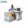 Buy cheap 55KW Motorbikes Co Extrusion Blow Molding Machine Automatic from wholesalers