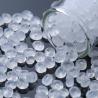 Buy cheap Semitransparent Polypropylene Copolymer Resin For Home Textile from wholesalers