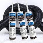 Buy cheap 280ml 300ml One Component Neutral Cure Silicone Sealant For Glass Window from wholesalers