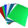 Buy cheap 4mm White Corflute Sheets 4x8 Coroplast Sign Blanks For Advertising from wholesalers