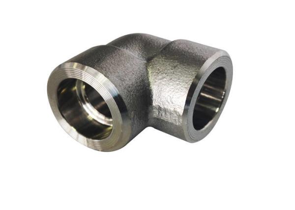 Buy cheap Hastelloy C276 UNS N10276 90 Degree Steel Pipe Elbow from wholesalers