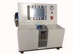 Buy cheap Fiber cable stripping machine auto fiber optical cable stripper cable peeling from wholesalers