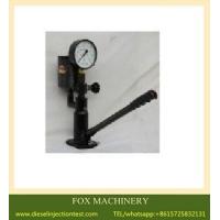 Buy cheap PS400 Nozzle Tester product