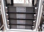 Gruppen Digital Power Amp Power Subwoofer Amplifier , Professional Dj Amplifiers