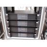 Buy cheap Gruppen Digital Power Amp Power Subwoofer Amplifier , Professional Dj Amplifiers from wholesalers