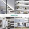 Buy cheap White Led Strip Lights 16.4ft/5m Neon Light Strip 12V Flex Waterproof Neon LED Strip Silicone LED Neon Rope Light For Kitchen Bedroom Indoor Outdoor from wholesalers