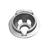Buy cheap High Melting Alloys Extruded Aluminum Housing Powder Coating Industrial High Accuracy from wholesalers