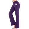 Buy cheap Anti Cellulite And Booty Lifting Leggings , 300g ladies patterned gym leggings from wholesalers