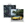 Buy cheap 4.81mm Outdoor Rental LED Display Panel P4.81 Led Video Wall 3000 cd/sqm from wholesalers