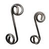 Buy cheap Universal Year Stainless Steel 1-3/8" Dzus Spring for 7/16 Dzus Fasteners Essential Sprint Car Replacement/Repair Part from wholesalers