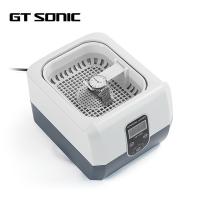 Buy cheap Fruit Ultrasonic Digital Cleaner Anti Corrosion PCB 175 * 145 * 70MM Tank product