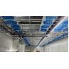 Buy cheap Cleanroom Ceiling Mounted Bridge Crane Suspension Crane Customizable from wholesalers