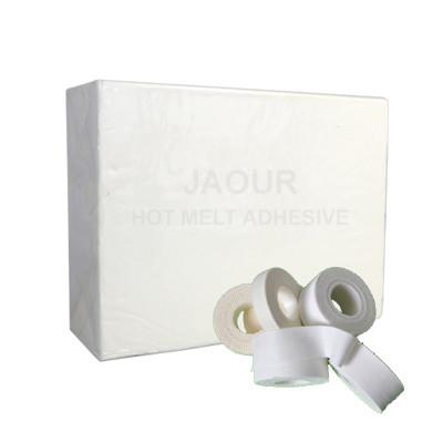 Medical Nonwoven Tape Application Hot Melt Rubber Adhesive Zinc Oxide Wound