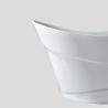 Buy cheap Household Commercial Freestanding Jacuzzi Bathtub 1800 Mm Anti Slip from wholesalers