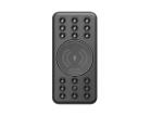 Buy cheap Qi Wireless Portable Charger 10000mAh, Fast Charger QC 3.0 18W PD PowerBank from wholesalers
